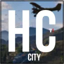 Hidden City V2 [Maintenance]