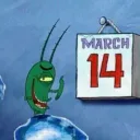 March 14th.. The Day Krabs fries! (ACCOUNTS LOCKED, SPREAD THE WORD!)