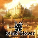 ♣Reino Clover♣