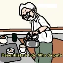 彡 ⋆ 𝑶𝑺 𝑪𝑹𝑰𝑨 𝑸𝑼𝑬 𝑭𝑨𝒁 𝑨𝑹𝑻𝑬 ⋆ 彡