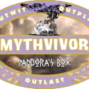 Mythvivor - Pandora's Box