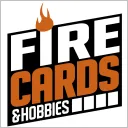 Fire Cards & Hobbies