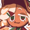 Aglomerado De Morangos's icon