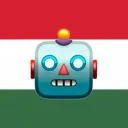 Magyar Bot - Támogató Szerver