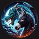 Donkeys and Dragons