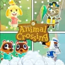 Animal Crossing New Horizons! DE