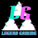 Legendary Gamers