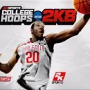 College Hoops 2k8 Fan Club