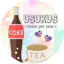 USUKUS Twice Per Year