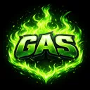 G.A.S. (Gaming and Streaming)