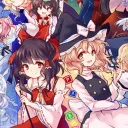 The Cute Girl Appreciation Society