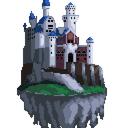 The Haunted Kastle Discord Server Icon