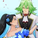 Worshiping Natural Harmonia Gropius