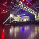 Deadly's HQ