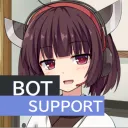 よみあげたん＠サポート【vc用読み上げbot】