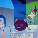 MUSIC DAWN実況会場