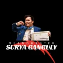 Surya Ganguly's Discord