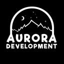 Aurora Development | Official Discord Server Discord Server Icon