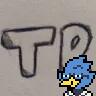 Totallyrandom - Mental Illness Discord Server Icon