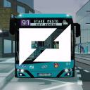 Z-Bus icon