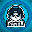 لوگوی سرور Haj Panda