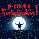 🎄Socialization🎄