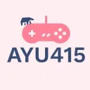 あゆ415サーバー