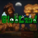Blobland - End of project