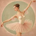 Dancers of Discord 🩰 Discord Server Icon