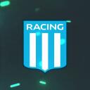 Racing Club [arg]  ⭐  El Primer Grande! Discord Server Icon