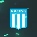 Racing Club [arg] ⭐ El Primer ... Discord Server Icon