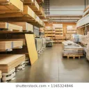 Olivier's Warehouse