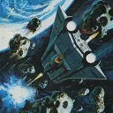 astroidbuster's Spaceship