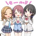 放課後せーふく部の非公式ファンサーバ