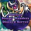 Official Sleepy Wonders Discord Server