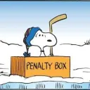 The Penalty Box Discord Server Icon