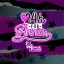 [iRacing] 24H for Anna 2025/2026