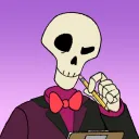 Mr. Bones' Wild Ride