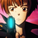 PSYCHO-PASS