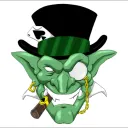 Le Troll Fringant