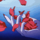 Red Rose Castle🌹🏰