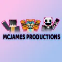 MCJames' Fan Server Discord Server Icon