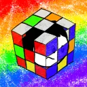 Sketchy Cube