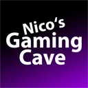 Nico's Gamer Cave