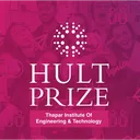 Hult Prize TIET Community Server