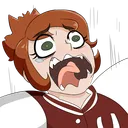 Dommerik's Server: It Kerry Me