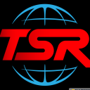 Transatlantic Sim Racing Discord Server Icon
