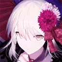 Passion Flower  Discord Server Icon