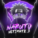 Naruto Ultimate 3