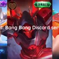 Unoffical Mobile Legends: Bang Bang